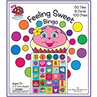 Feeling Sweet Bingo