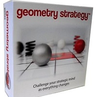 Geometry Strategy