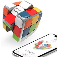 GoCube - The Smart App-Enabled Rubik's Cube