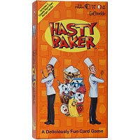 Hasty Baker