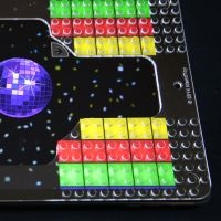 IdentiToy Interactive Toy Brick Baseplate