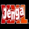 Jenga XXL