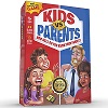 Kids VS Parents: How well do you know your family?
