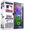 Laser Pegs MLB001 6-in-1 Kit