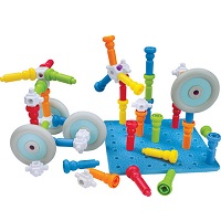 Lauri Action Stackers