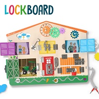 Lockboard