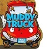 Muddy Truck
