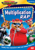 Multiplication Rap DVD