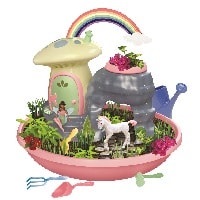 My Fairy Garden Unicorn Paradise