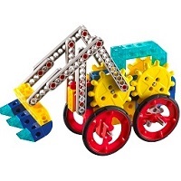 My Gears Transport Set 