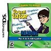 My Virtual Tutor: Reading (for Nintendo DS)