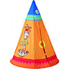 Play Tent Tepee