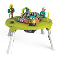 PortaPlay Convertible Activity Center