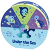 Under the Sea Deluxe Puzzle