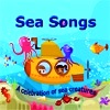 Sea Songs - A Celebration of Sea Creatures