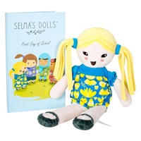 Selma's Dolls