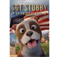 Sgt. Stubby: An American Hero