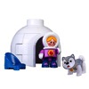 T87423 Igloo Set