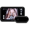 Tiny Traveler Baby Car Monitor