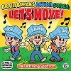 Brain Breaks Action Songs: Let's Move!