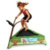 JumpSport iBounce Kids Trampoline