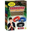 Make your Own Paracord Wristbands
