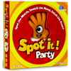 Spot it! Party
